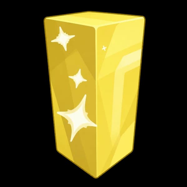 25x Gold Seed